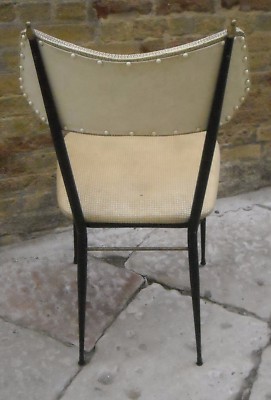 Sedia d'Epoca Di Design (Modernariato)
