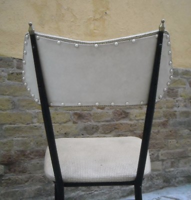 Sedia d'Epoca Di Design (Modernariato)