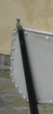 Sedia d'Epoca Di Design (Modernariato)
