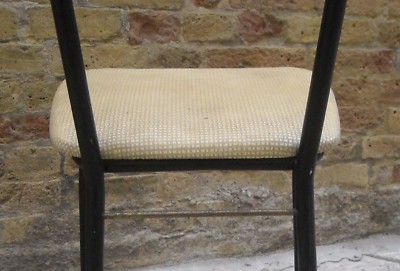 Sedia d'Epoca Di Design (Modernariato)