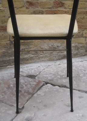 Sedia d'Epoca Di Design (Modernariato)