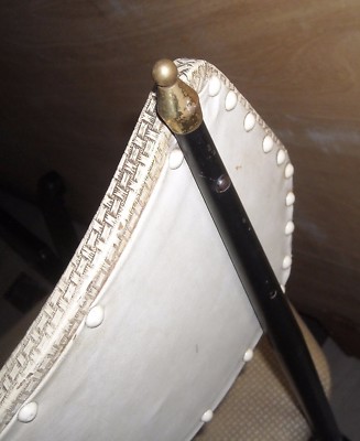Sedia d'Epoca Di Design (Modernariato)