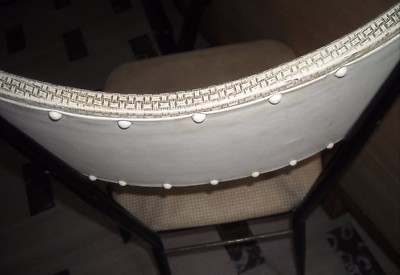 Sedia d'Epoca Di Design (Modernariato)