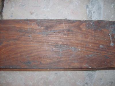 Cornice d'Epoca In Legno Massiccio