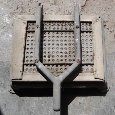 Elettrotecnica: Inusuale Strumento Da Collezione Decorativo Museale