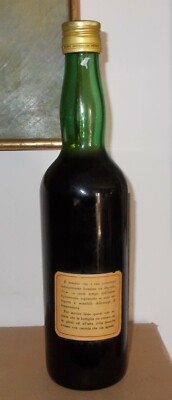 Sicilia, Marsala, Vini Liquorosi, Sicilia Dolce, Pellegrino, Con Umoristica Etichetta
