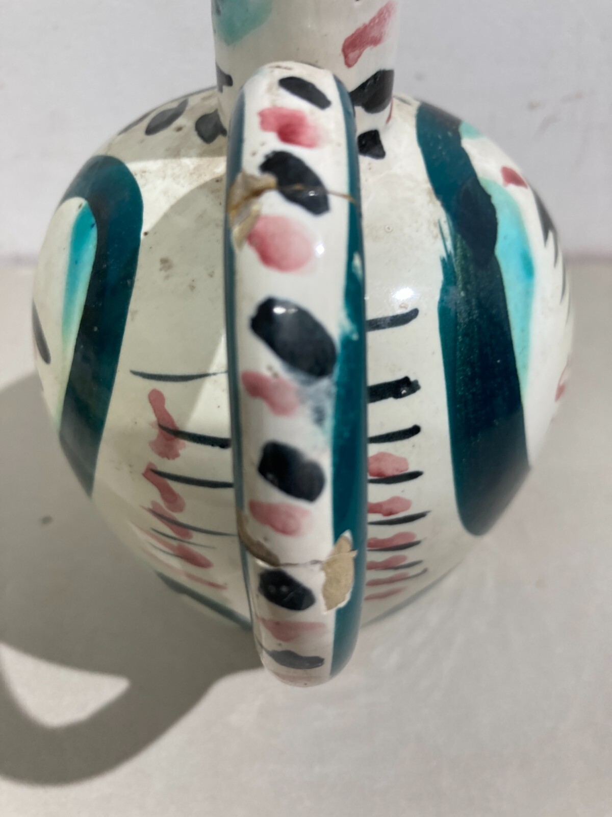 Ceramica Da Collezione Pubblicitaria SICA, Manifattura SOESCO