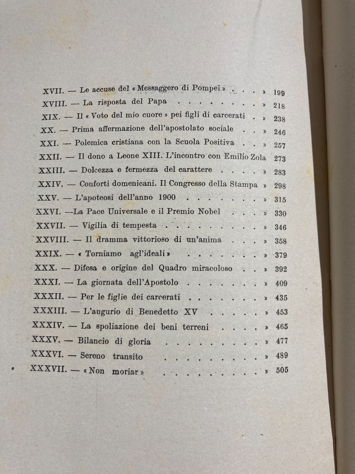 Napoli, Pompei, Nola: Bartolo Longo. Biografia Di Pier Marino Frasconi. Storia Del Santuario Di Pompei