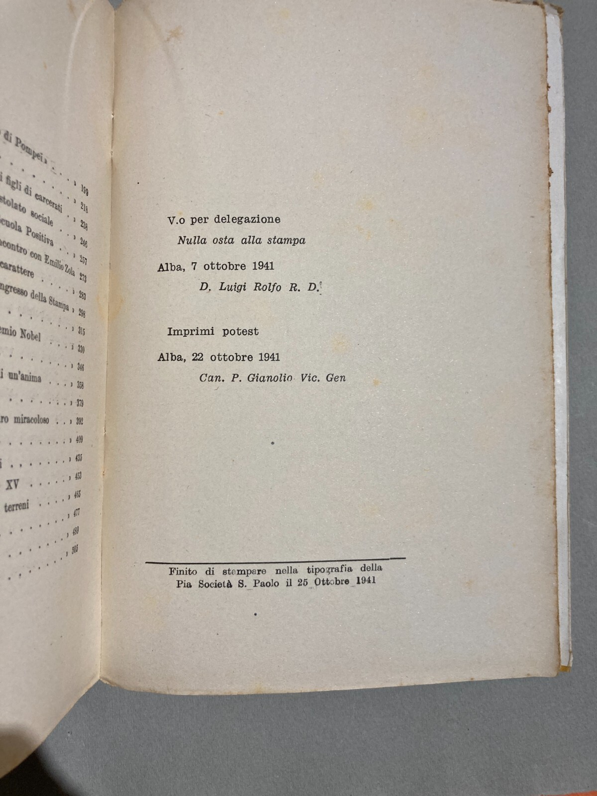 Napoli, Pompei, Nola: Bartolo Longo. Biografia Di Pier Marino Frasconi. Storia Del Santuario Di Pompei