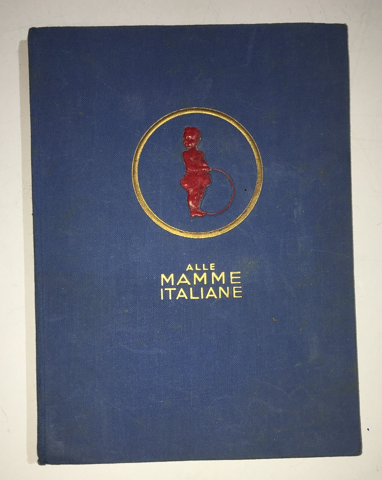 Dolciaria E Zucchero: Ricettario d'Epoca E Manuale Di Puericultura, 1934