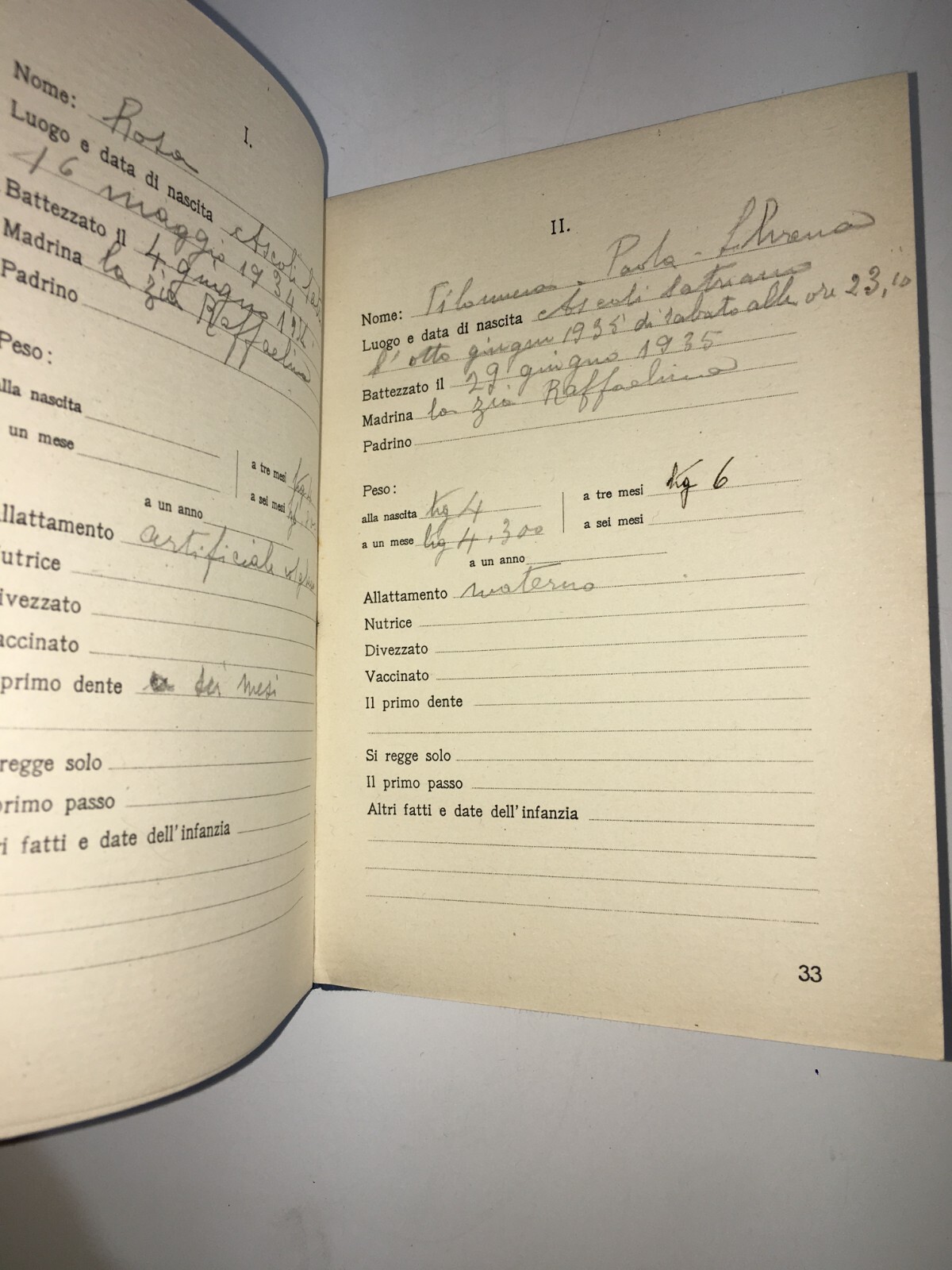 Dolciaria E Zucchero: Ricettario d'Epoca E Manuale Di Puericultura, 1934
