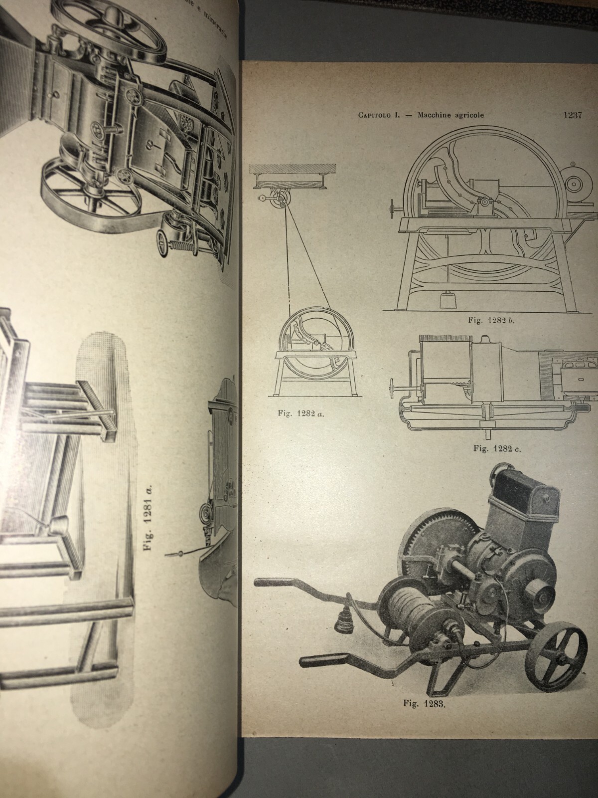 Elettrotecnica, Meccanica E Costruzioni Elettromeccaniche   Ettore Morelli (UTET, 1921 27)