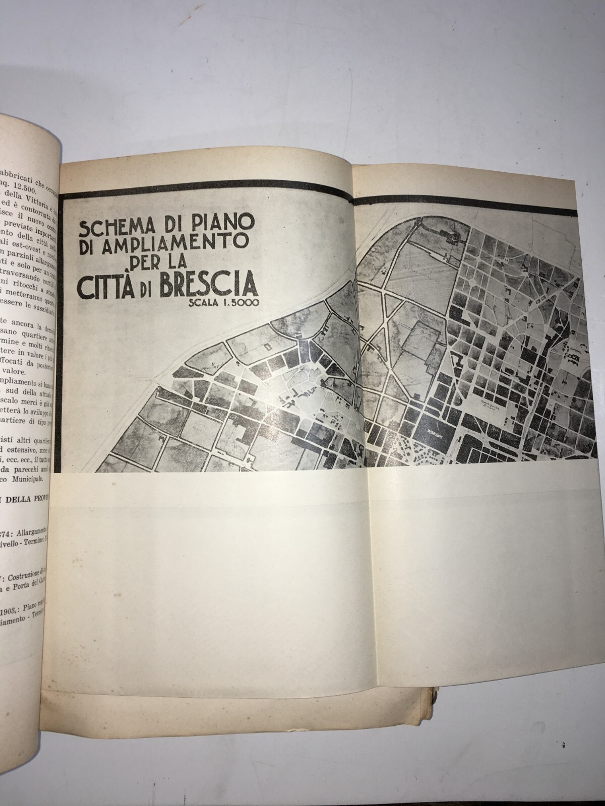 Architettura, Ingegneria, Urbanistica: Annuario Delle Città Italiane (Parte I), 1934