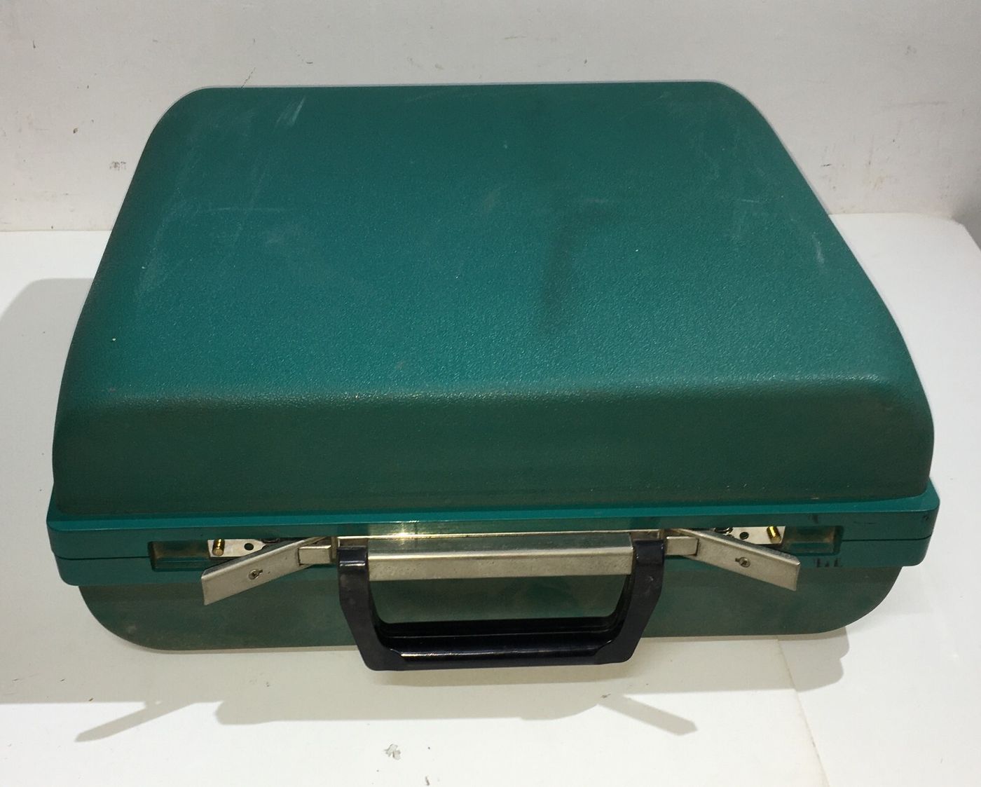 Macchina Da Scrivere Olivetti Studio 45, Design Ettore Sottsass E Hans Von Klier