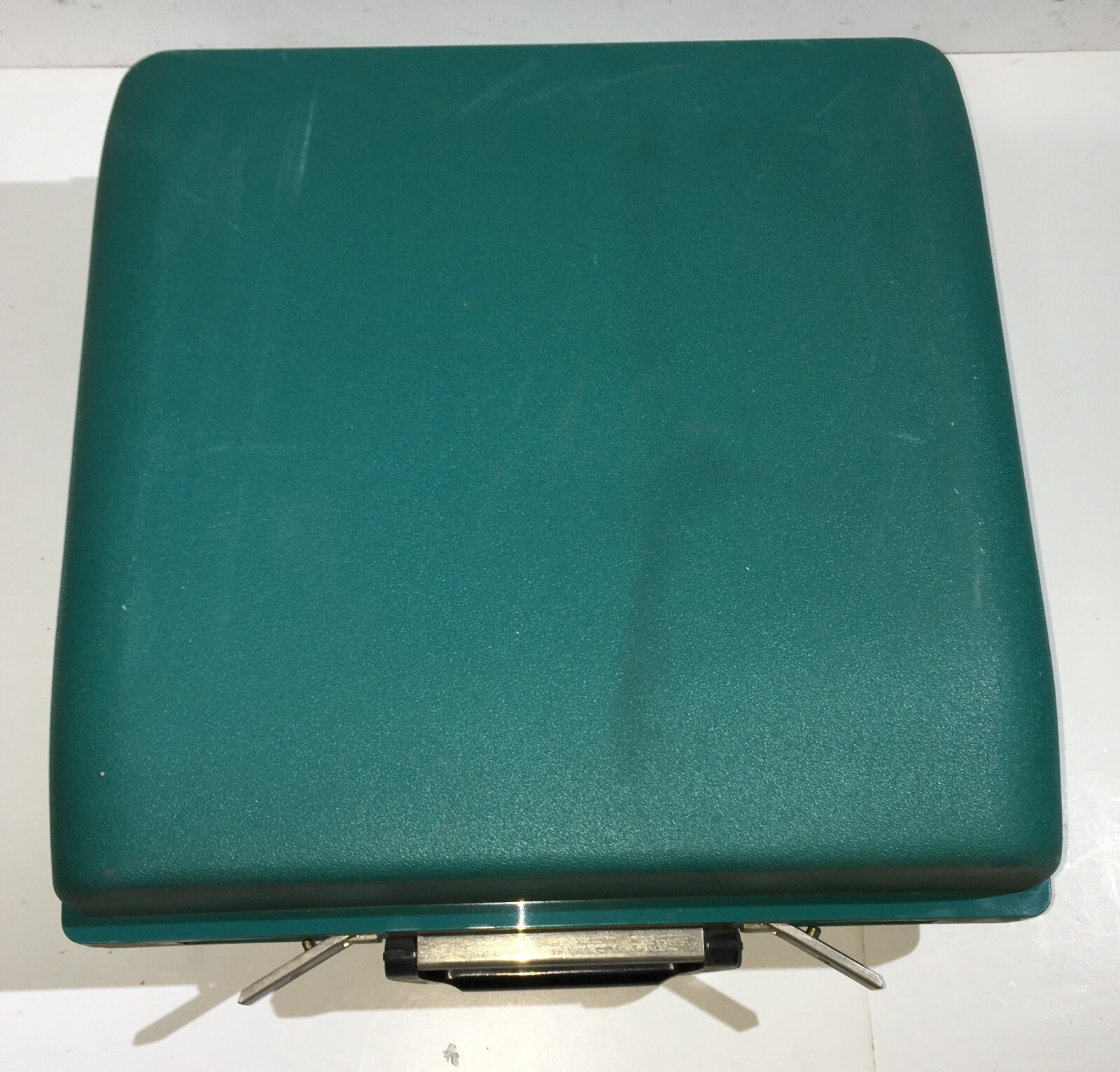 Macchina Da Scrivere Olivetti Studio 45, Design Ettore Sottsass E Hans Von Klier