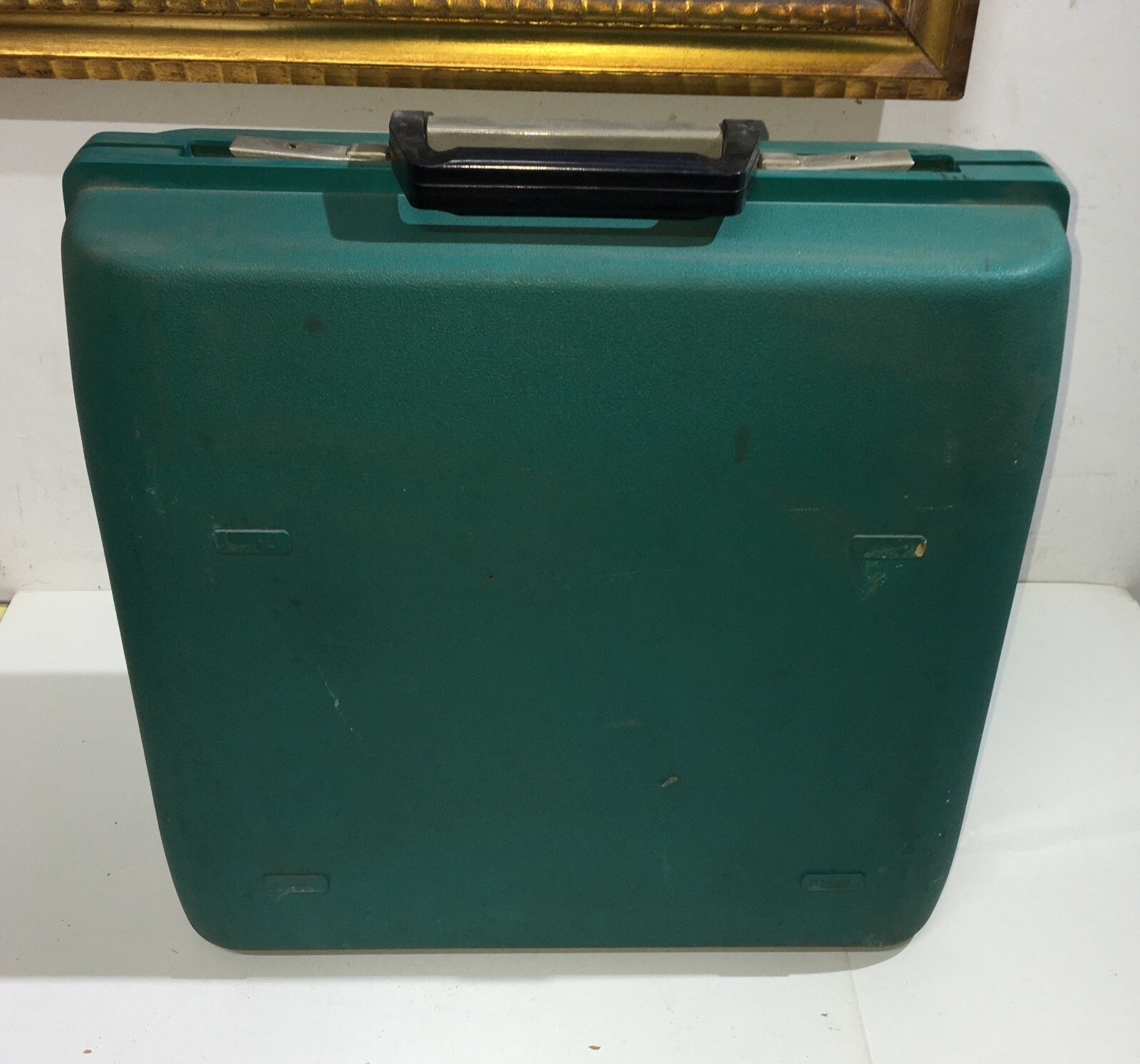 Macchina Da Scrivere Olivetti Studio 45, Design Ettore Sottsass E Hans Von Klier