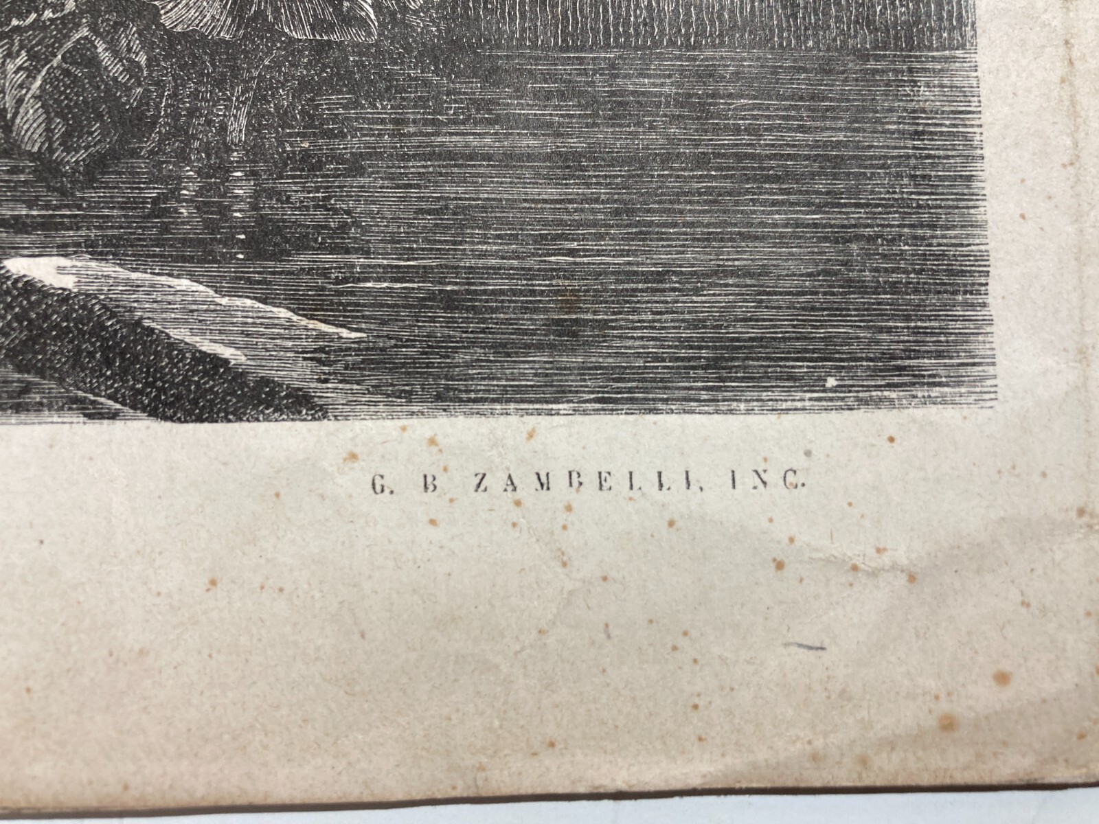 Puglia, Barletta. Militaria Decorativa: Illustrazione Disfida Di Barletta, d'Azeglio, Zambelli