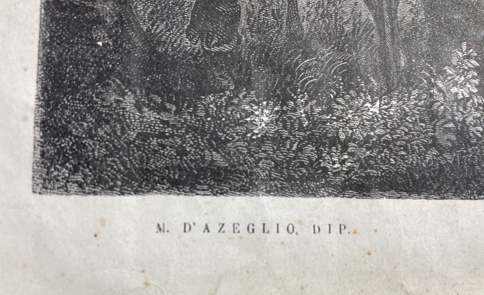 Puglia, Barletta. Militaria Decorativa: Illustrazione Disfida Di Barletta, d'Azeglio, Zambelli