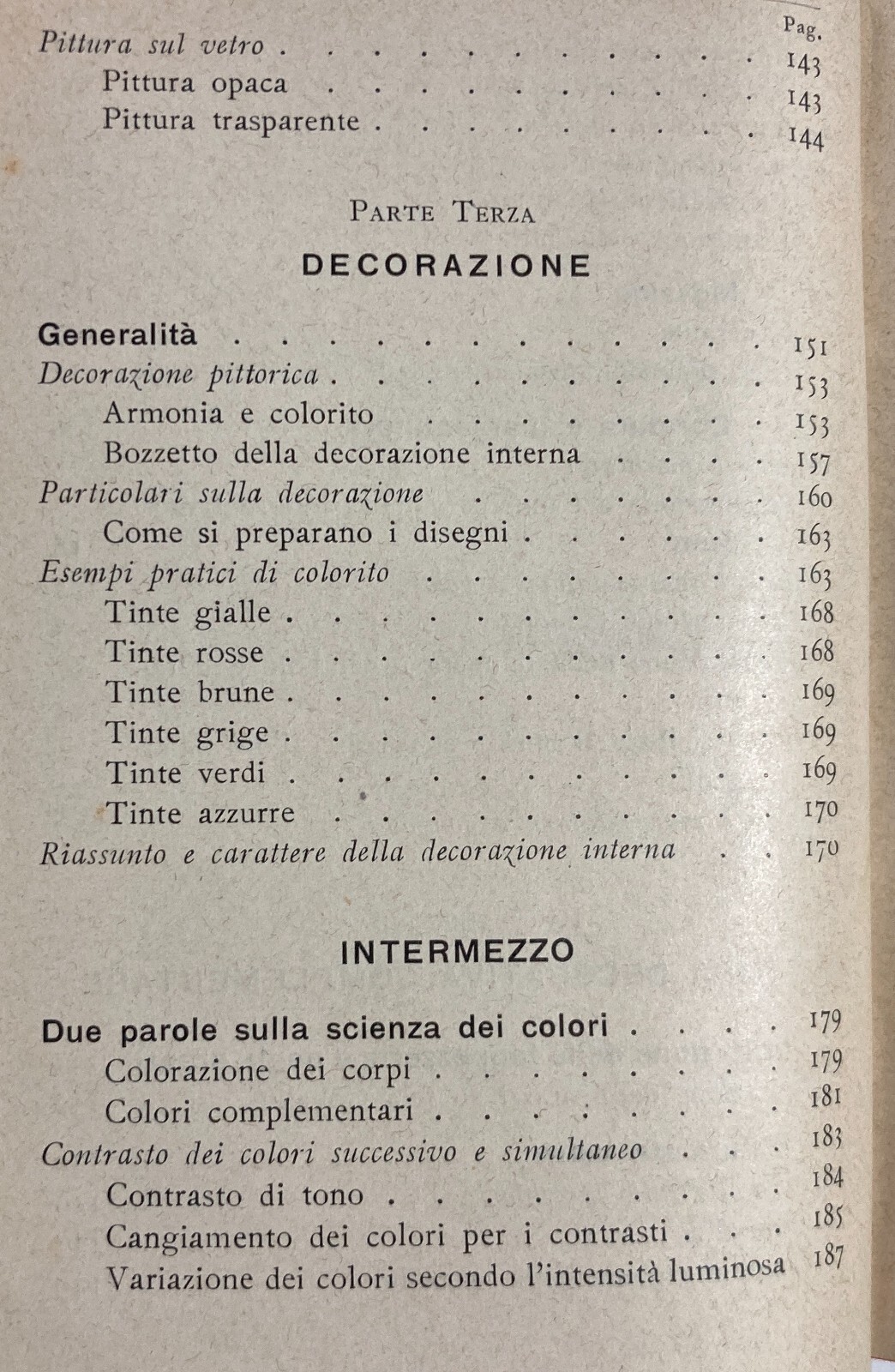 Pittura Murale, Affreschi, Encausto: Antico Manuale Hoepli