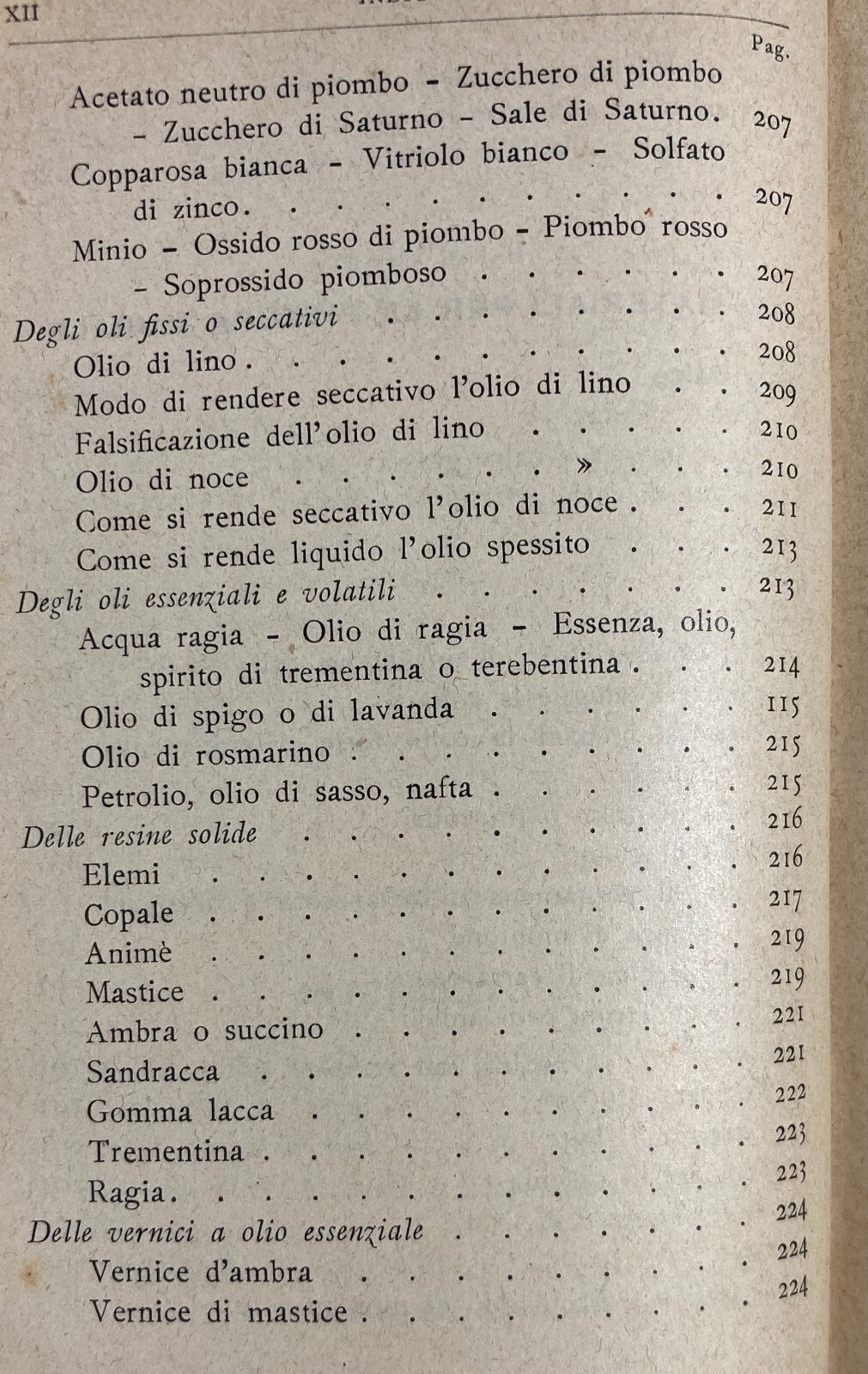 Pittura Murale, Affreschi, Encausto: Antico Manuale Hoepli
