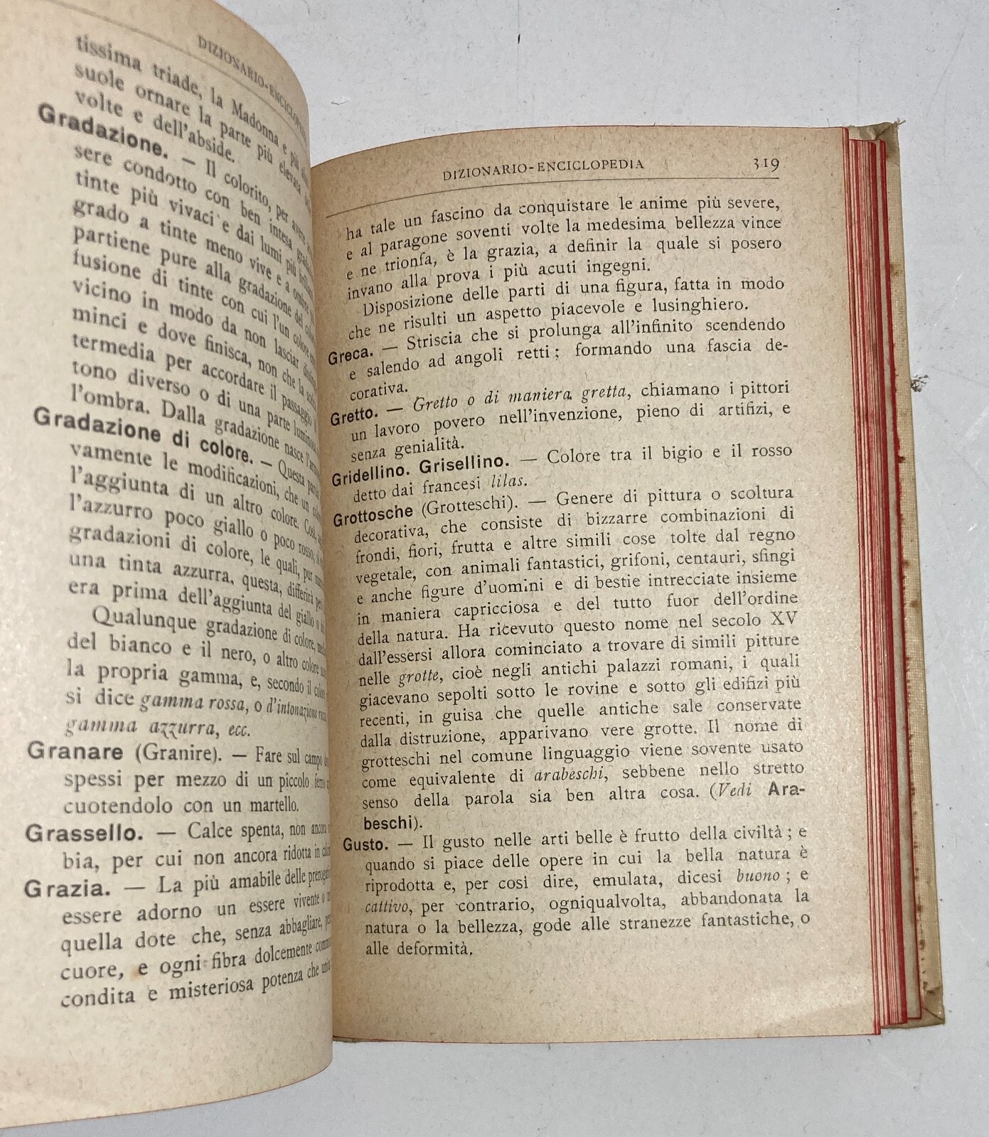 Pittura Murale, Affreschi, Encausto: Antico Manuale Hoepli