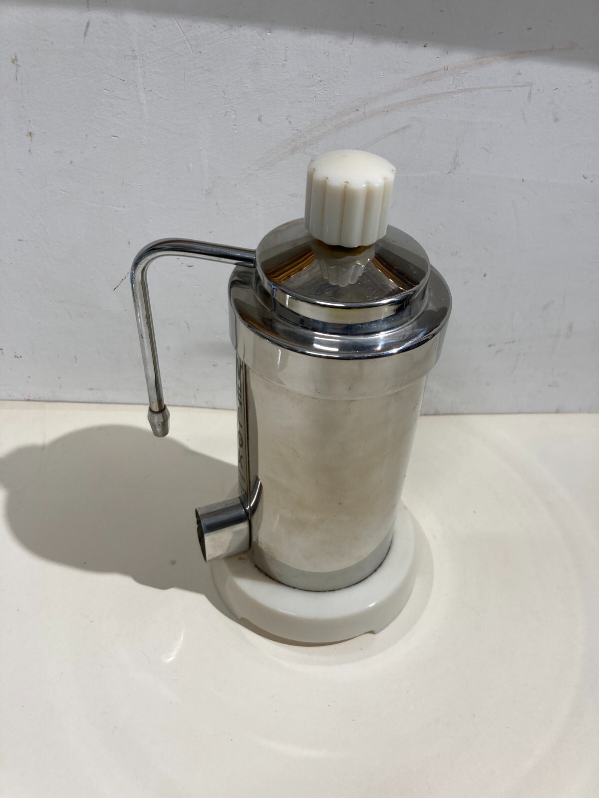 Caffettiera Elettrica Velox Ferrara 6 8 Tazze