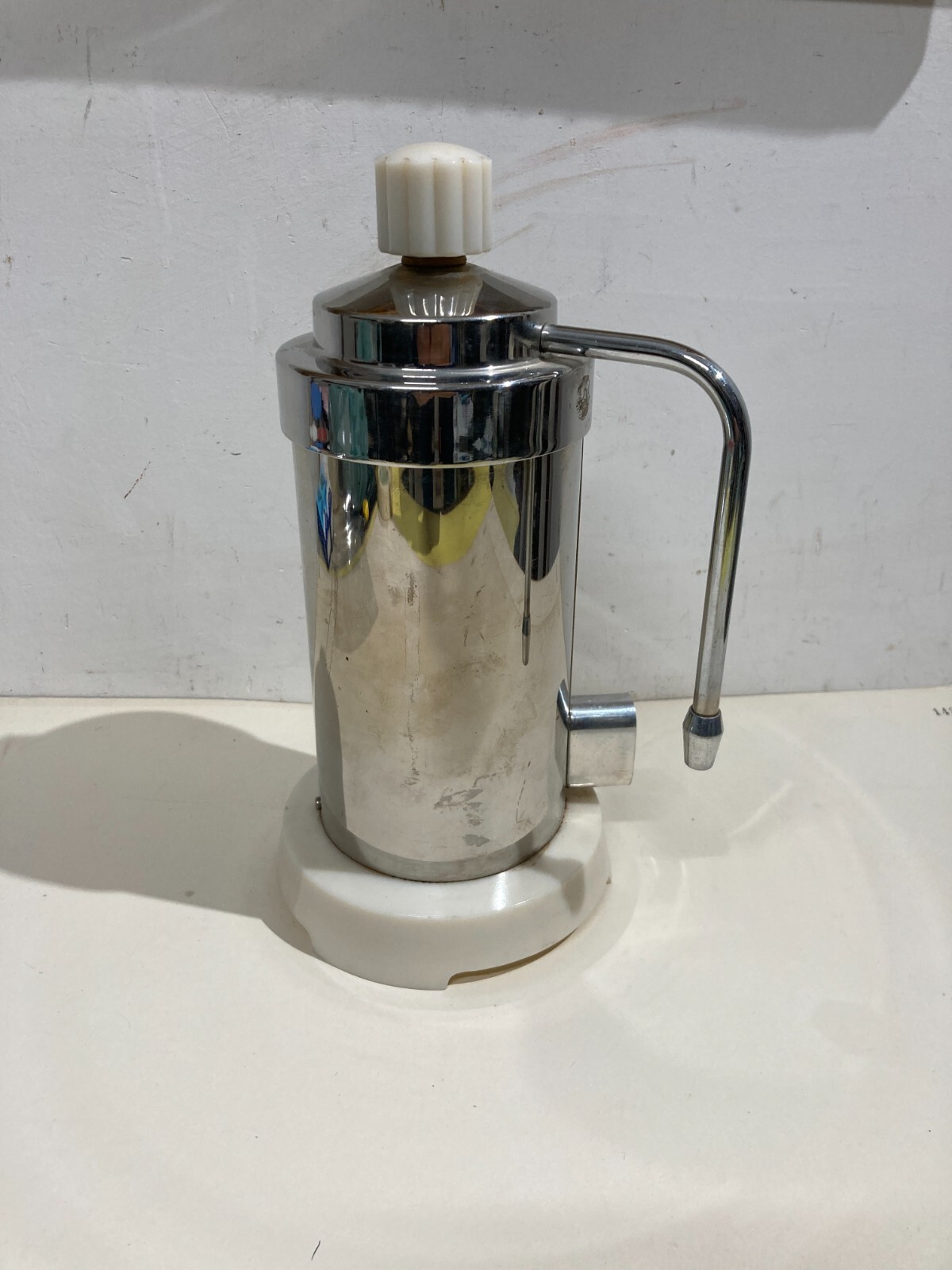 Caffettiera Elettrica Velox Ferrara 6 8 Tazze
