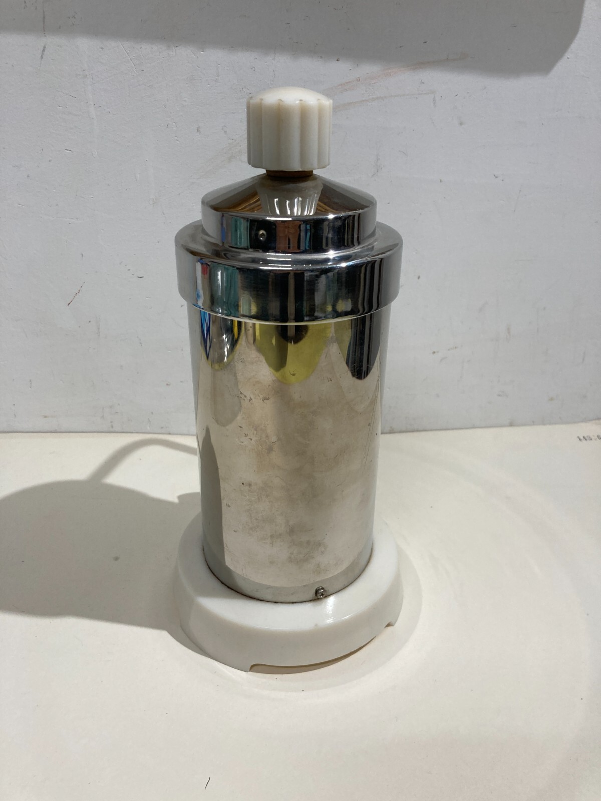 Caffettiera Elettrica Velox Ferrara 6 8 Tazze