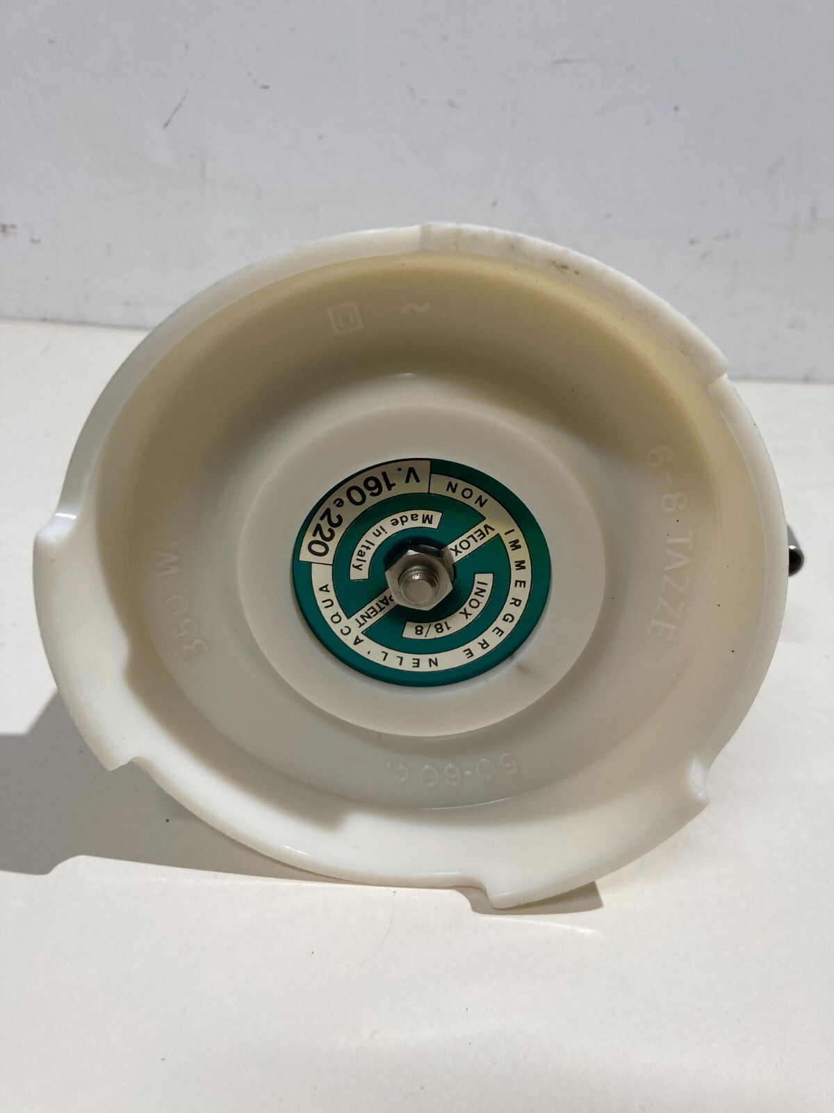 Caffettiera Elettrica Velox Ferrara 6 8 Tazze