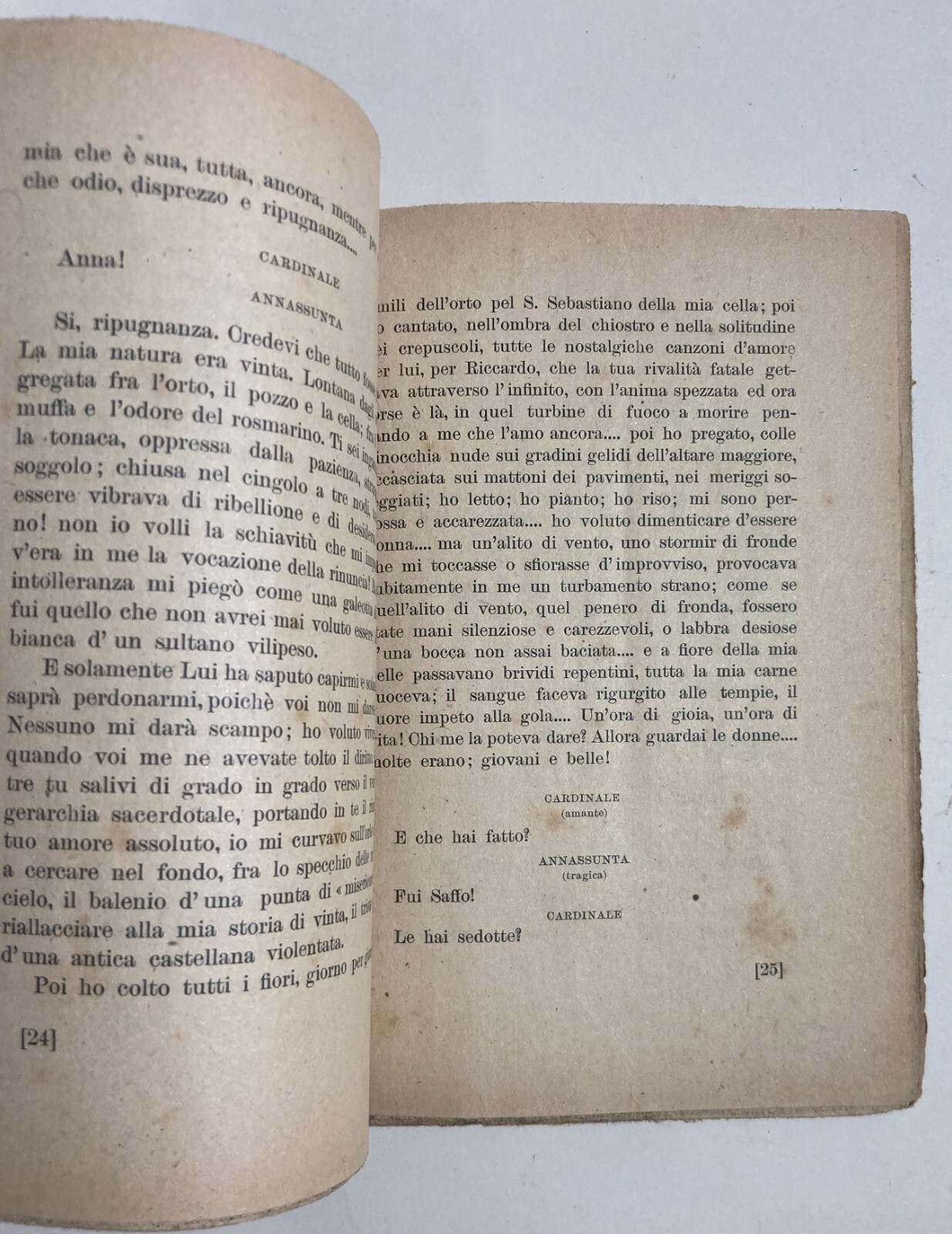 In Faccia Alla Morte! Di Giovanni Angelo Quirico Ed Enrico Basari   Edizione Autografata