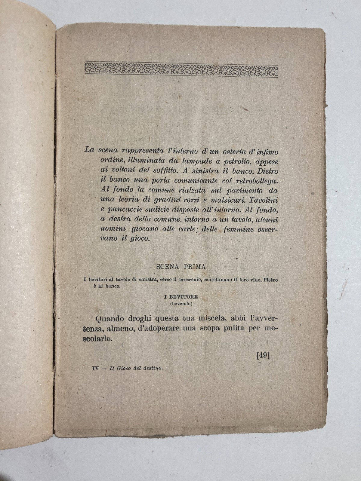 In Faccia Alla Morte! Di Giovanni Angelo Quirico Ed Enrico Basari   Edizione Autografata
