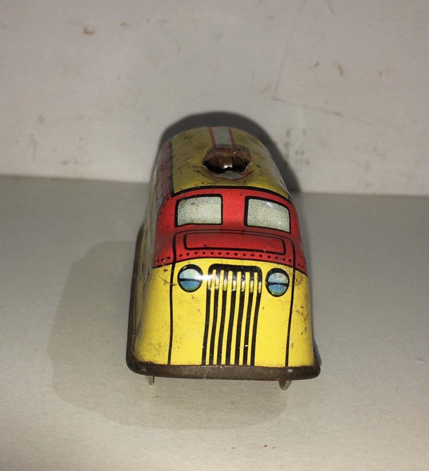 Giocattoli Da Collezione: Automobilina d'Epoca, Tram O Autobus, Germany
