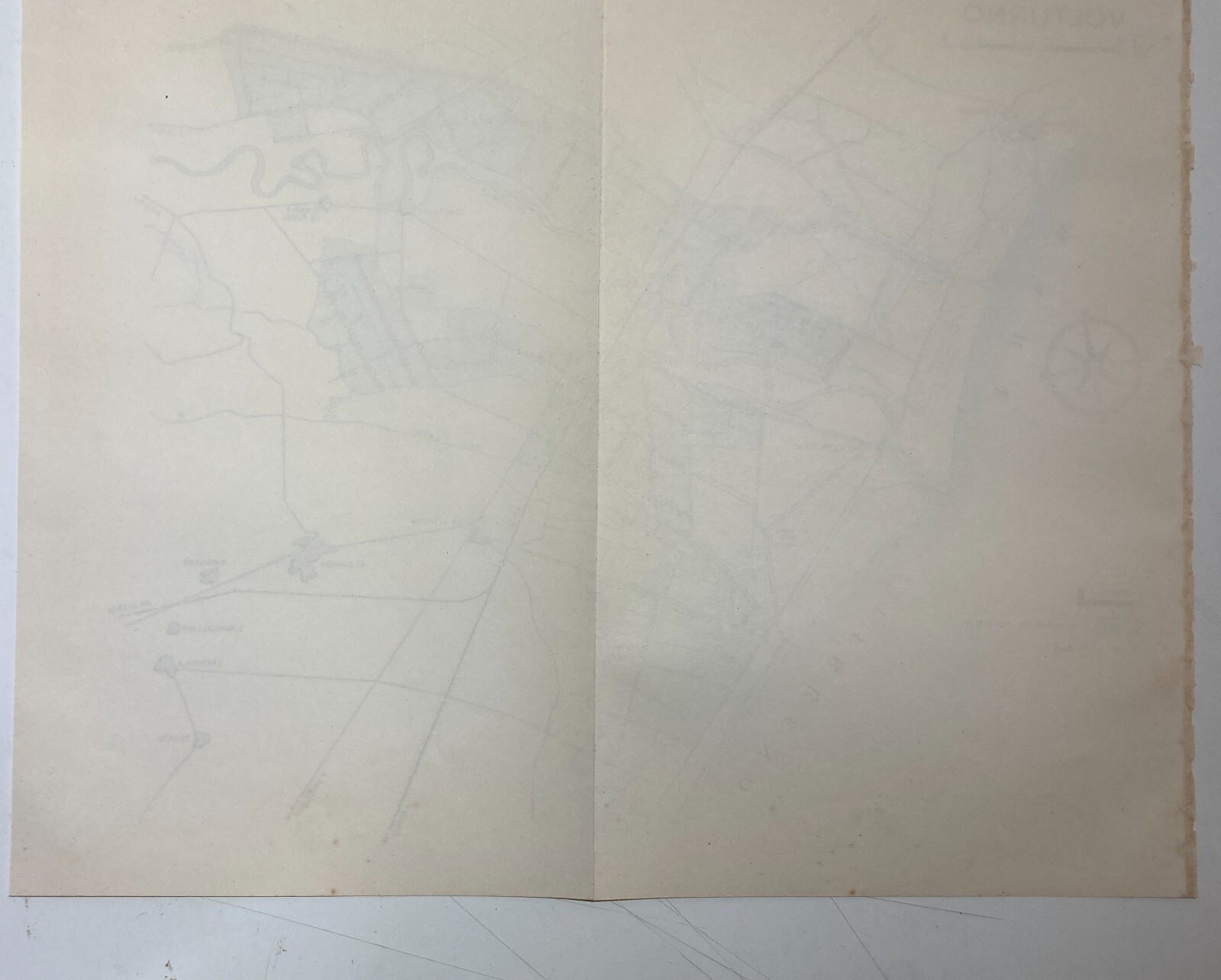 Idraulica, Bonifiche, Volturno, Villa Literno, Albanova, Grazzanise, Arnone   Mappa