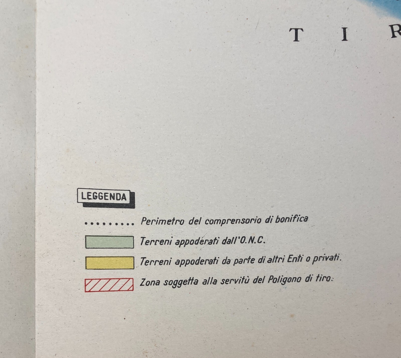 Agro Pontino: Bonifiche Idrauliche Tra Roma E Terracina