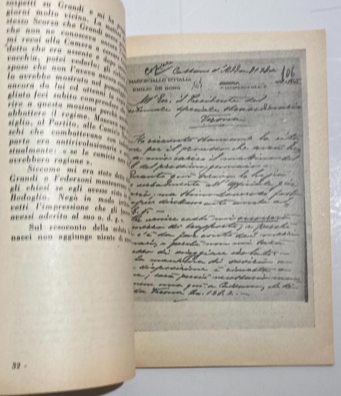 I Fucilati Di Verona Dalla Cronaca Alla Storia, 1951