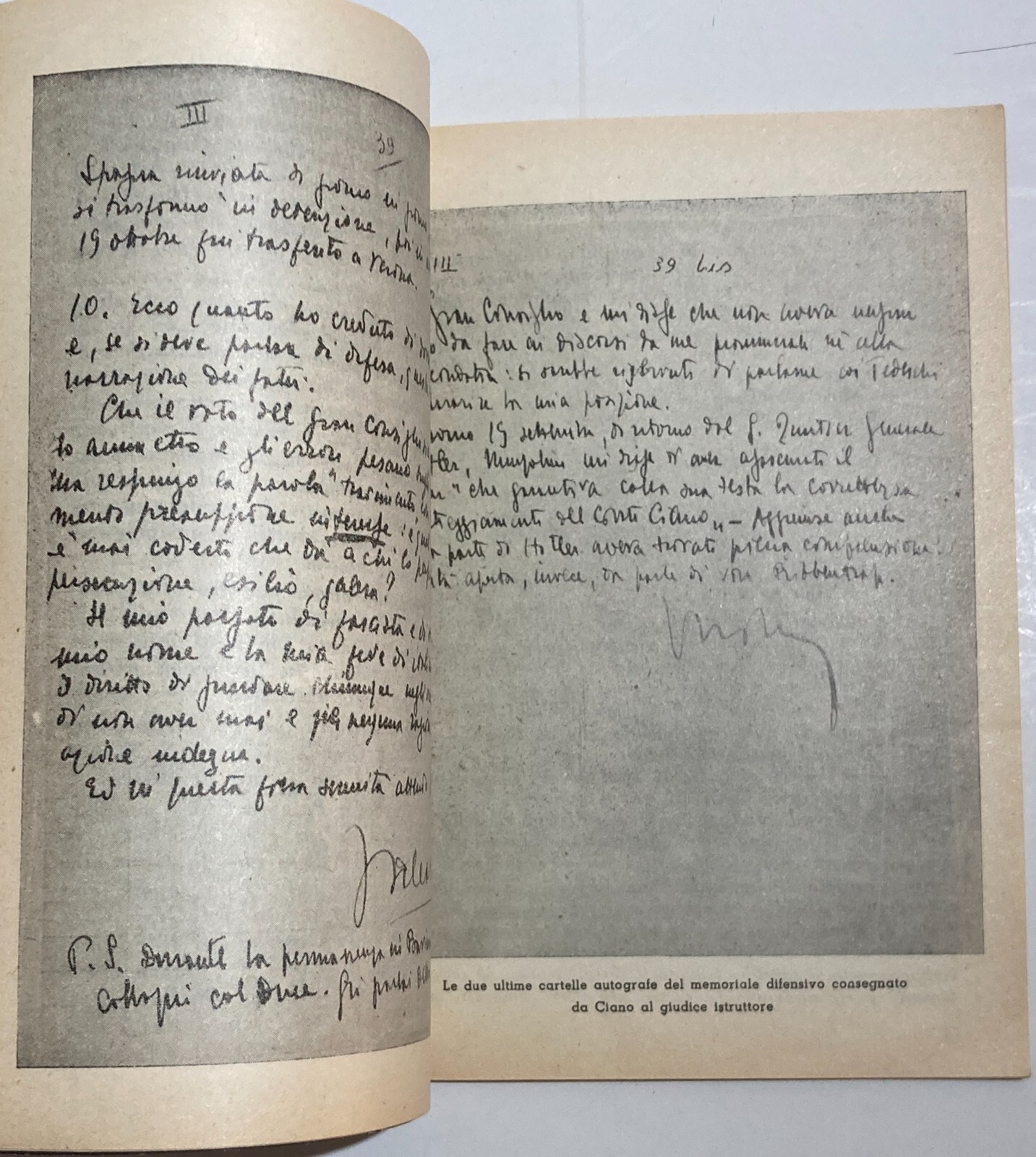 I Fucilati Di Verona Dalla Cronaca Alla Storia, 1951