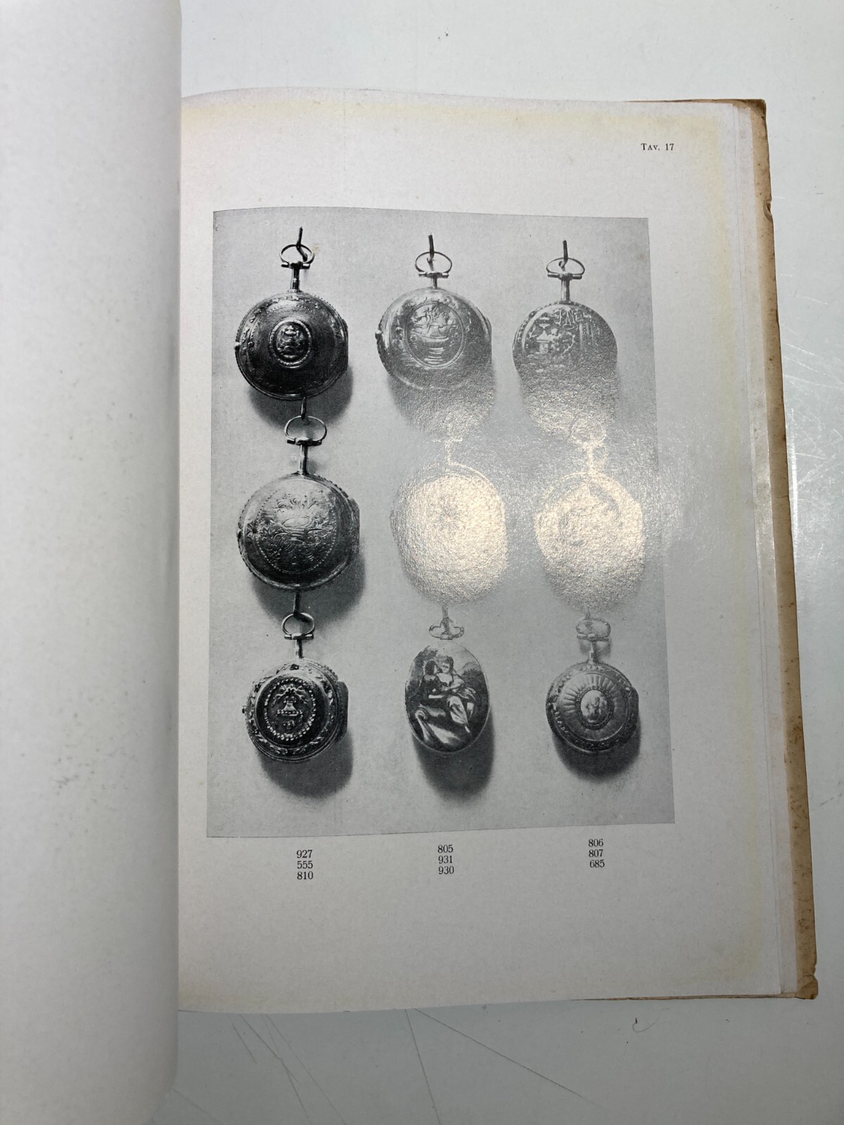 Arte, Dipinti Antichi, Orologi, Tappeti: Antico Catalogo d'Asta In Roma, Eredi Solinas