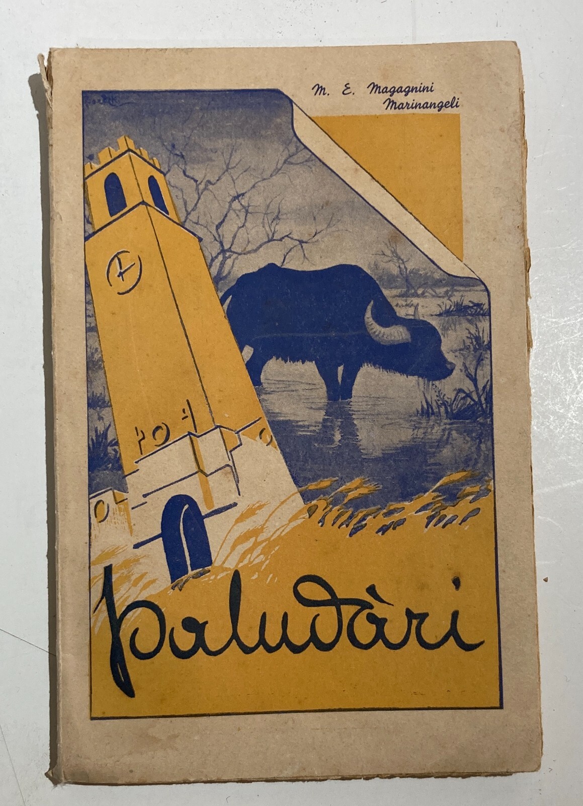 Paludari: Paludi, Sezze, Torrimpietra E La Bonifica Dell'Agro Pontino