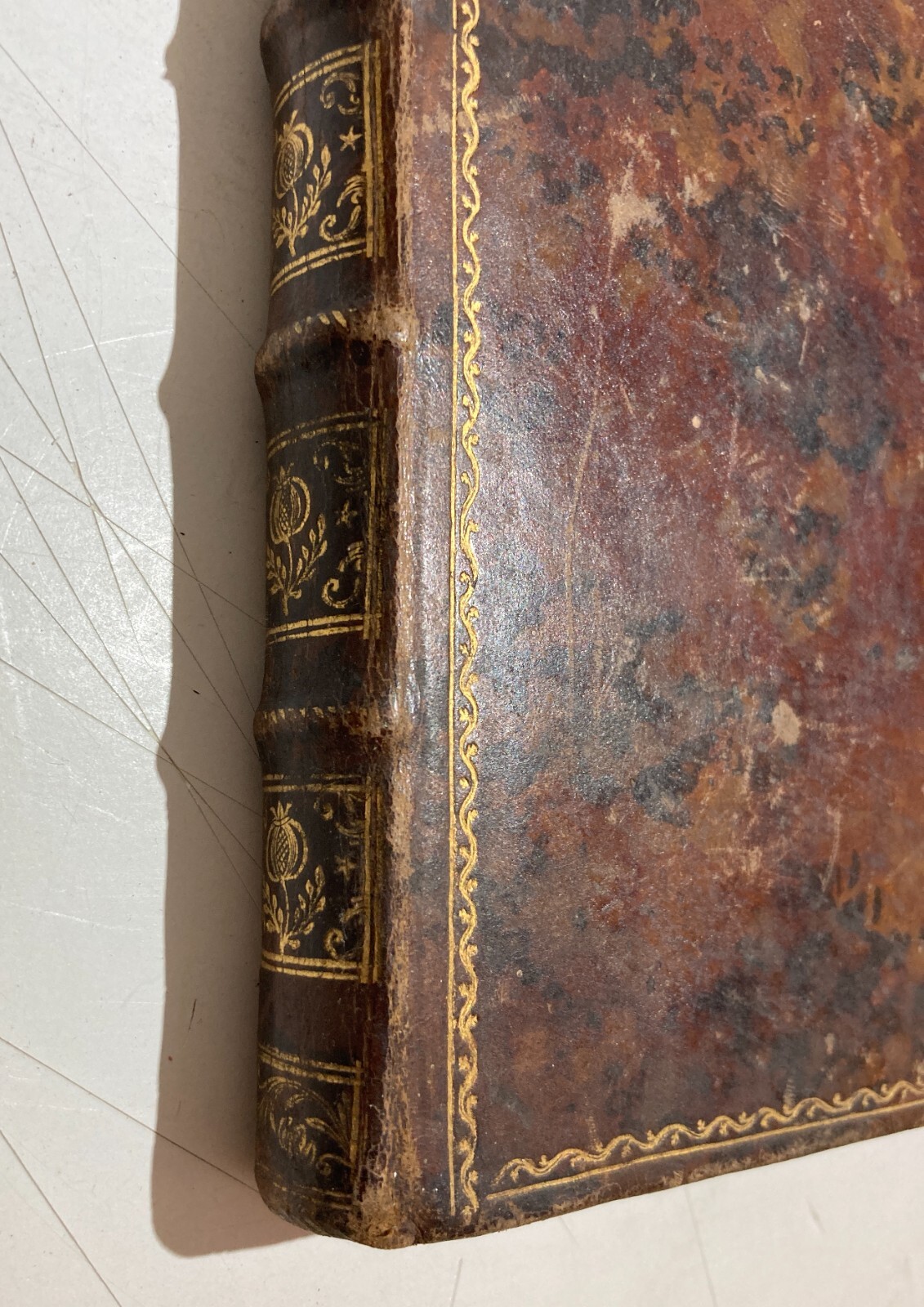 Ristretto Della Vita, Virtù E Miracoli Del Beato Lorenzo Da Brindisi   Edizione 1783