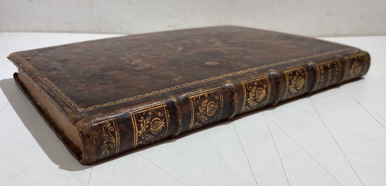 Ristretto Della Vita, Virtù E Miracoli Del Beato Lorenzo Da Brindisi   Edizione 1783