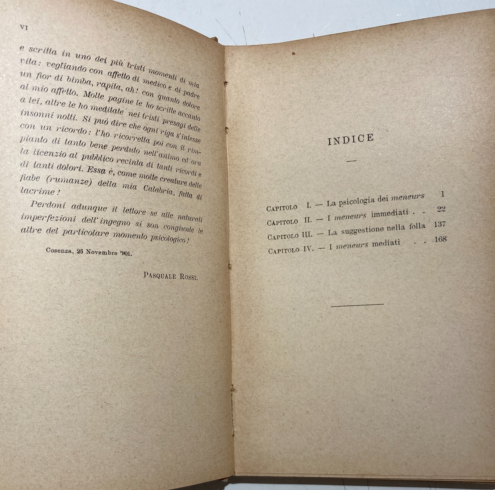 I Suggestionatori E La Folla: Psicologia Dei Meneurs, Gioco, Musica, Misticismo, Oratori