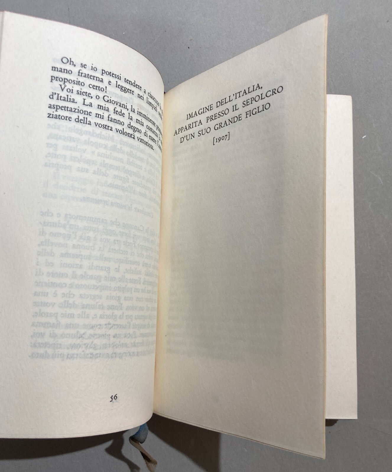 d'Annunzio, Aviazione, Centocelle, Milano, Farsaglia   Edizione D'Epoca, 1933