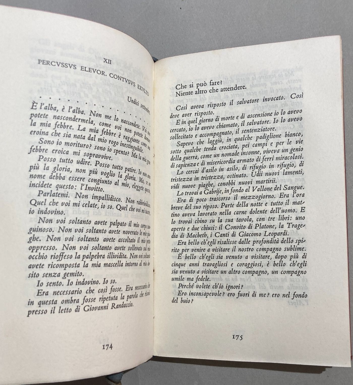 d'Annunzio, Aviazione, Centocelle, Milano, Farsaglia   Edizione D'Epoca, 1933