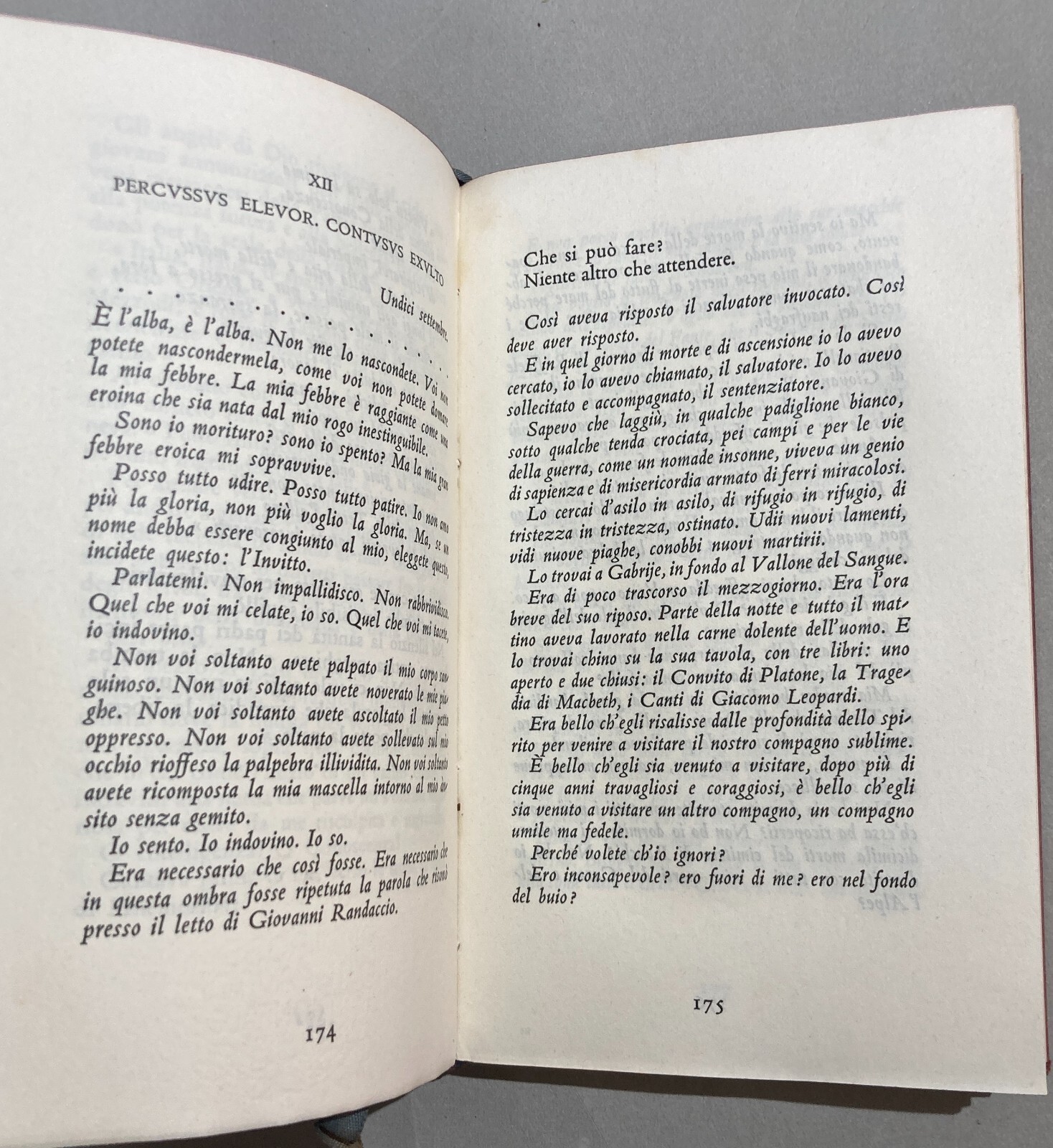 d'Annunzio, Aviazione, Centocelle, Milano, Farsaglia   Edizione D'Epoca, 1933