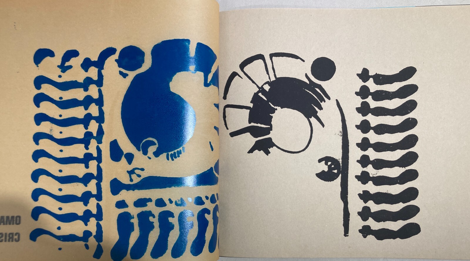 Marche: Arte Grafica Del '900. Picinni, Tulli, Turcato, Gruppo Agra', Tinteri, Cristini