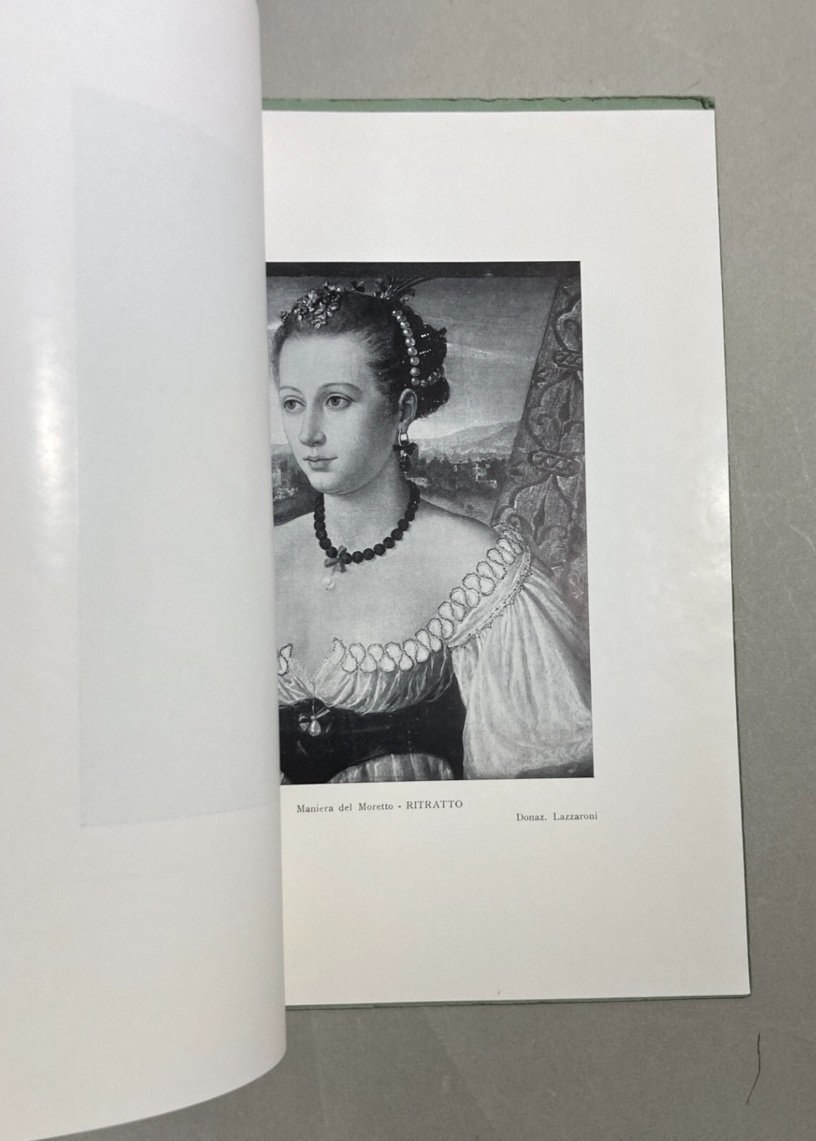 Arte Antica Rinascimentale   Accademia Di San Luca   Donazione Lazzaroni   Elena Berti Toesca