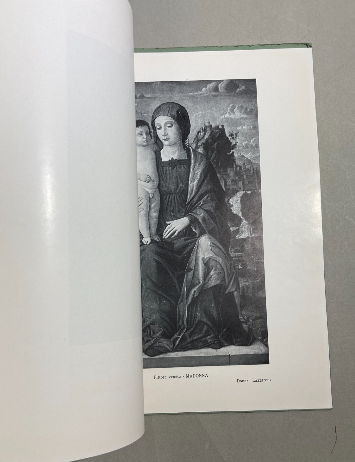 Arte Antica Rinascimentale   Accademia Di San Luca   Donazione Lazzaroni   Elena Berti Toesca