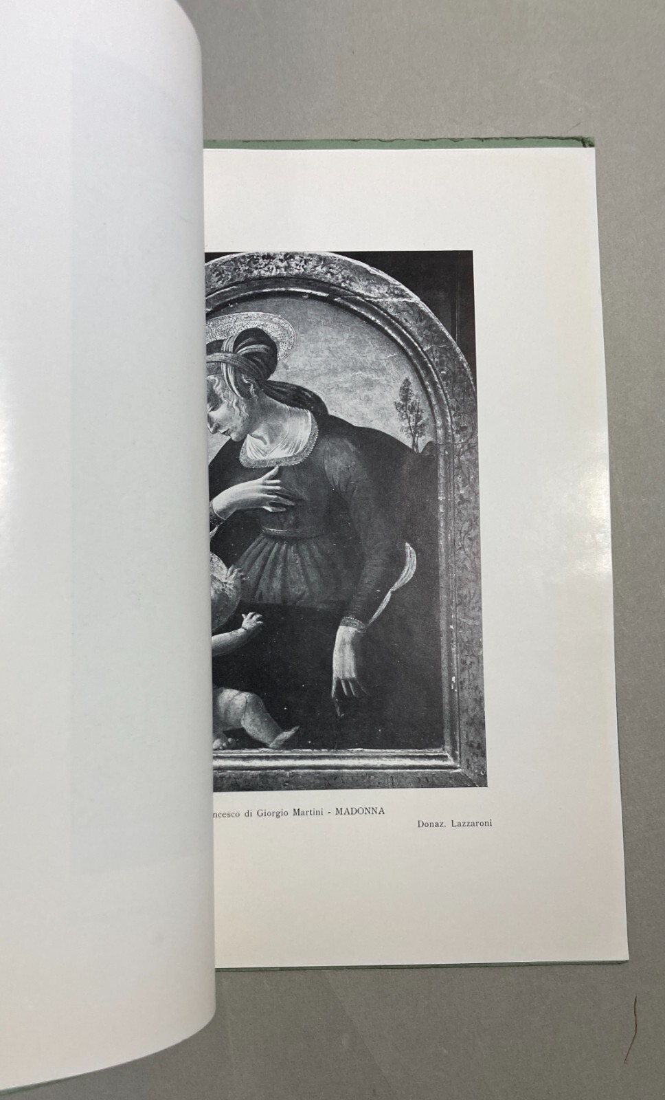 Arte Antica Rinascimentale   Accademia Di San Luca   Donazione Lazzaroni   Elena Berti Toesca