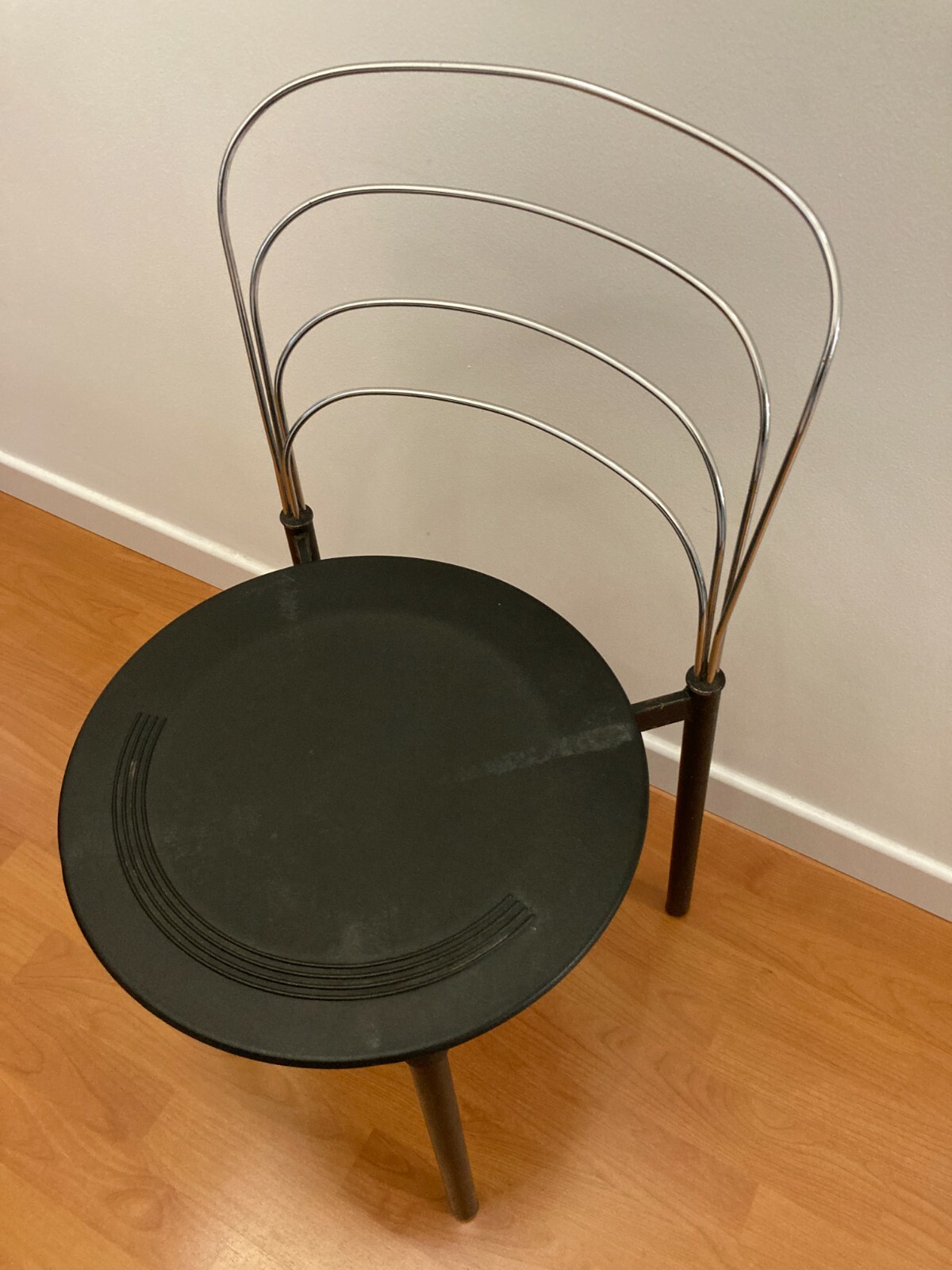 Sedia Delfina, Design Giuseppe Raimondi Per Bontempi, Premio Compasso d'Oro 1987