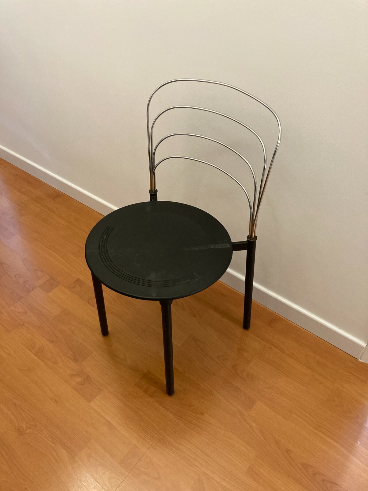 Sedia Delfina, Design Giuseppe Raimondi Per Bontempi, Premio Compasso d'Oro 1987